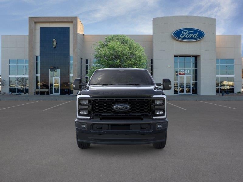 2026 Ford F-250 - Image 3