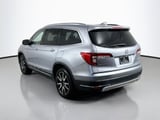 2021 Honda Pilot - Preview 7