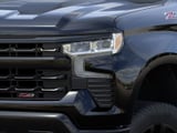 2026 Chevrolet Silverado 1500 - Preview 10