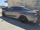 2024 Toyota Camry - Preview 3