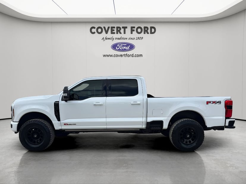 2026 Ford F-250 - Image 2