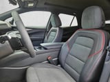 2025 Chevrolet Blazer EV - Preview 11