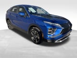 2024 Mitsubishi Eclipse Cross - Preview 3