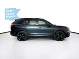 2027 Honda CR-V - Preview 8