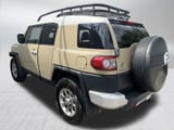 2013 Toyota FJ Cruiser - Preview 6
