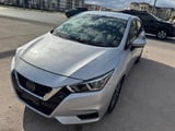 2020 Nissan Versa - Preview 3