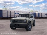 2026 Ford Bronco - Preview 2