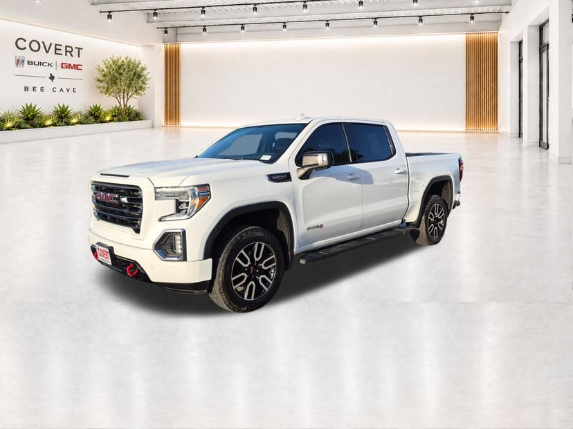 2020 GMC Sierra 1500 - Image 2