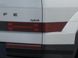 2027 Hyundai Santa Fe Hybrid - Preview 10