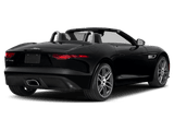 2021 Jaguar F-Type - Preview 2