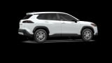 2026 Toyota Corolla Cross - Preview 11