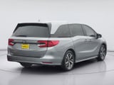 2024 Honda Odyssey - Preview 6
