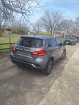 2019 Mitsubishi Outlander Sport - Preview 9