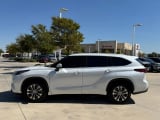 2022 Toyota Highlander - Preview 9