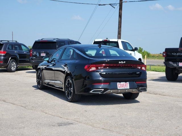 2023 Kia K5 - Image 2