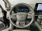 2025 Toyota Sienna - Preview 11