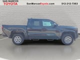2026 Toyota Tacoma - Preview 4