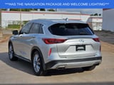 2019 INFINITI QX50 - Preview 7