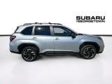 2025 Subaru Forester - Preview 7