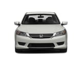 2013 Honda Accord - Preview 4