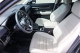 2024 Honda CR-V - Preview 11