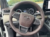2021 Toyota Sienna - Preview 15