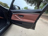 2011 BMW 5 Series - Preview 9