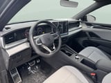 2026 Volkswagen Tiguan - Preview 12