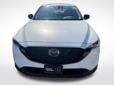 2025 Mazda CX-5 - Preview 3