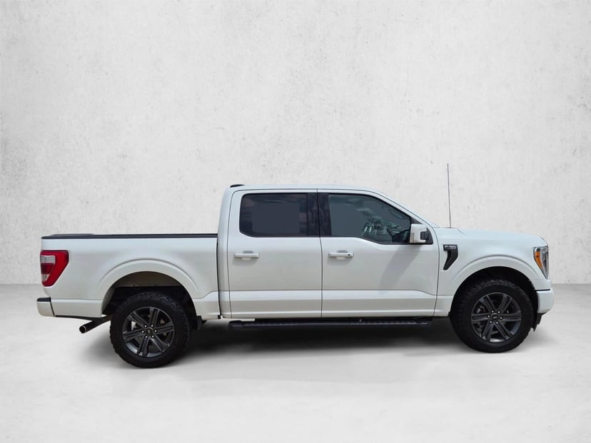 2023 Ford F-150 - Image 1