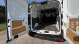 2019 Ford Transit Connect - Preview 13