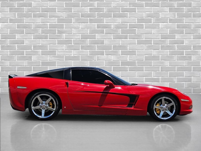 2007 Chevrolet Corvette - Image 3