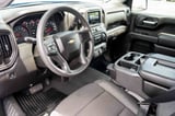 2025 Chevrolet Silverado 1500 - Preview 7