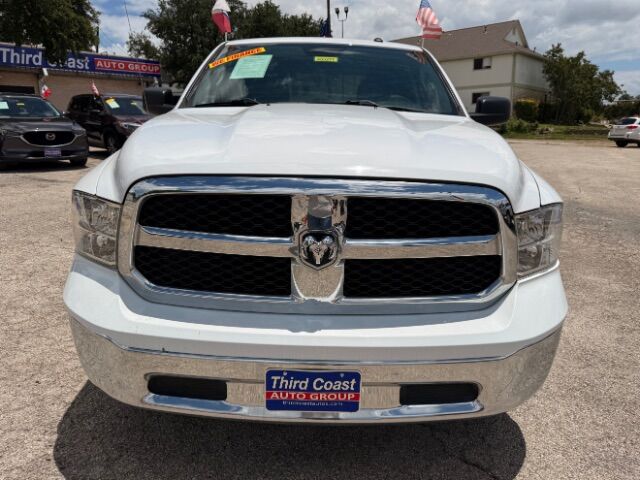 2021 Ram 1500 Classic - Image 3