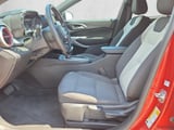 2024 Chevrolet Trax - Preview 15