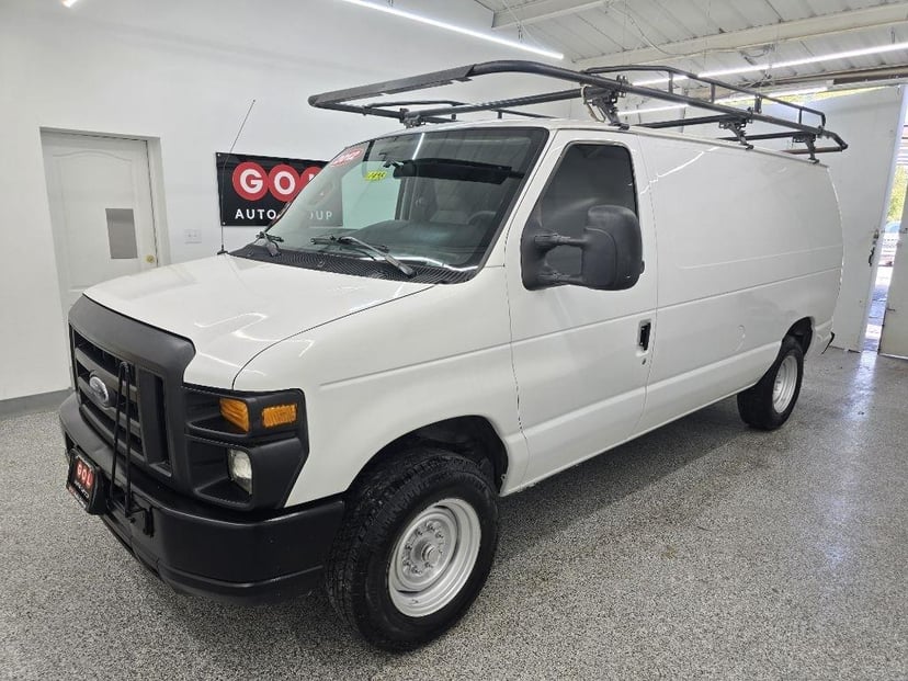 2012 Ford E-150 - Image 2