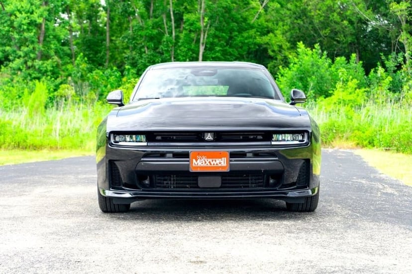 2026 Dodge Charger R/T - Image 2