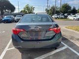 2017 Toyota Corolla - Preview 6