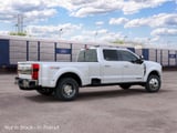 2027 Ford F-450 - Preview 6
