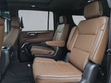 2025 Chevrolet Suburban - Preview 13