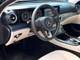 2017 Mercedes-Benz E-Class - Preview 10