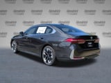 2027 BMW 5 Series - Preview 8