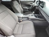 2026 Honda HR-V - Preview 14
