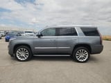 2019 Cadillac Escalade - Preview 4