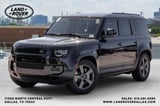2026 Land Rover Defender - Preview 2