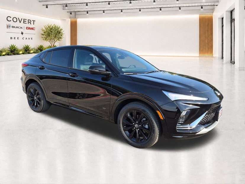 2026 Buick Envista - Image 1