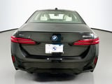 2026 BMW 5 Series - Preview 6