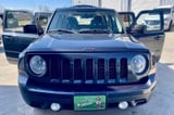 2015 Jeep Patriot - Preview 10