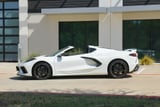 2021 Chevrolet Corvette - Preview 3
