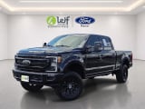 2022 Ford Super Duty - Preview 3
